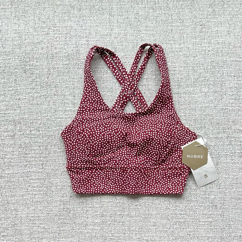 Buffbunny Bra